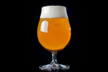 Recetas de American IPA