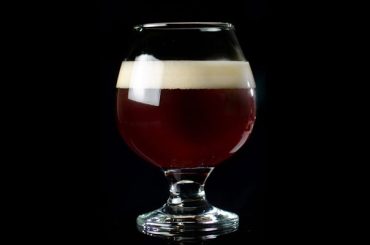 Recetas de American Strong Ale