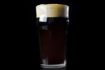 Recetas de Baltic Porter