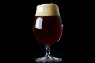 Recetas de Belgian Dubbel