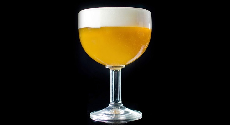 Recetas de Berliner Weisse
