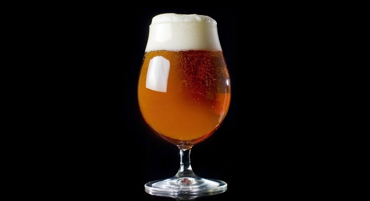 Recetas de Bière de Garde