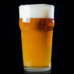 Recetas de British Golden Ale