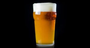 Recetas de British Golden Ale