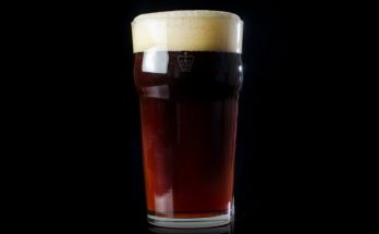 Recetas de Dark Mild