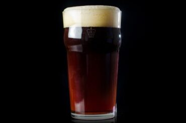 Recetas de Dark Mild