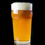 Recetas de English IPA
