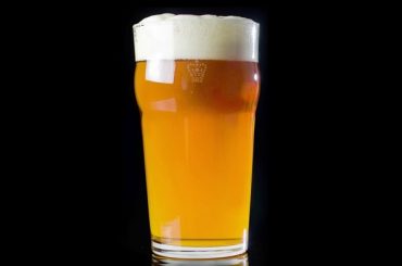 Recetas de English IPA