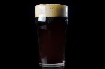 Recetas de English Porter