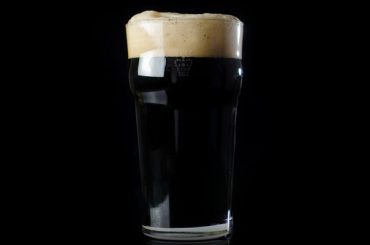 Recetas de Irish Extra Stout