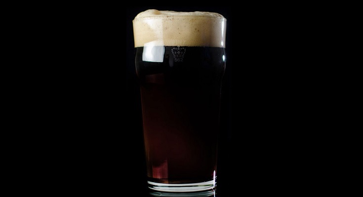 Recetas de cerveza Oatmeal Stout - Recetas de Cerveza™