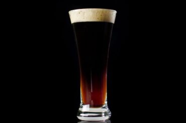 Recetas de Schwarzbier