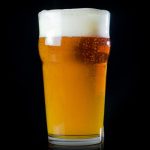Recetas de Strong Bitter