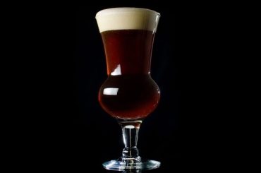 Recetas de Wee Heavy