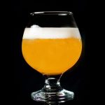 Recetas de Wheatwine
