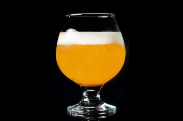 Recetas de Wheatwine