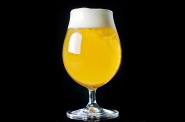 Recetas de Witbier