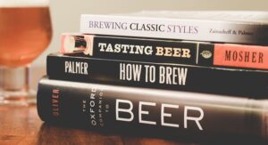 Libros de cerveza