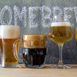 Cervezas caseras
