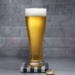 Hoppy Japanese-style Rice Lager