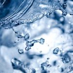 Agua para elaborar cerveza