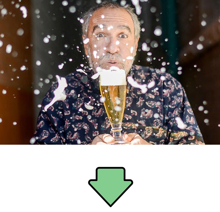 Recetas de Cerveza Atesanal, Sidra e Hidromiel Recetas de cerveza