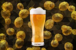 Levaduras de cerveza artesanal